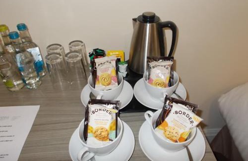 Padfield Hotel | Queens arms country inn