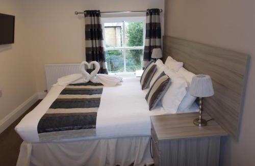 Padfield Hotel | Queens arms country inn
