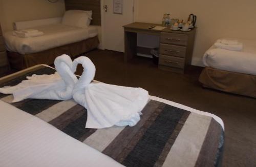 Padfield Hotel | Queens arms country inn