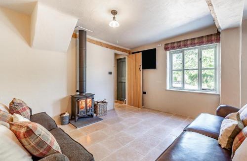 Wortham House | Queens Barn