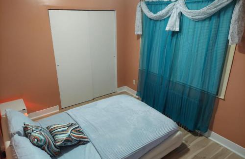 Rochdale Apartment | Queens chateau