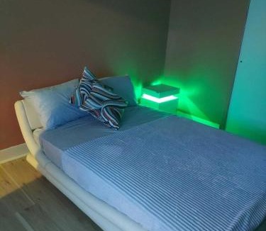 Rochdale Apartment | Queens chateau