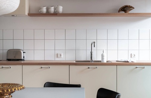Indre By Apartment | Queens Courtyard 2BR XL