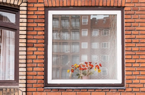 Indre By Apartment | Queens Courtyard 2BR apartment by Daniel & Jacob's