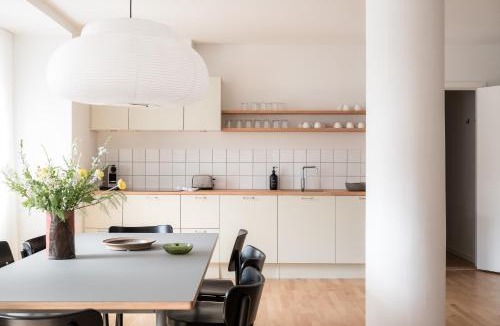Indre By Apartment | Queens Courtyard