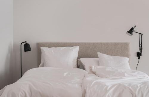 Indre By Apartment | Queens Courtyard