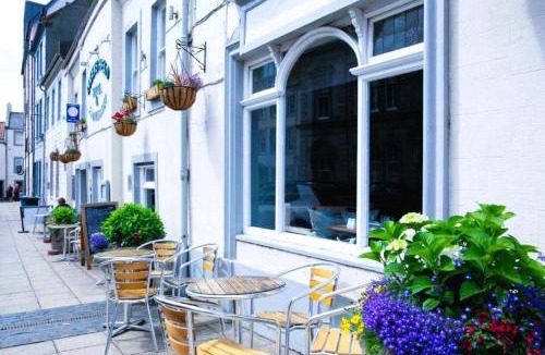 Berwick-upon-Tweed Hotel | Queens Head Hotel