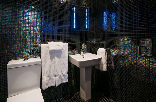 Kelso Hotel | Queens Head Hotel