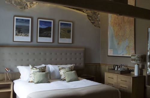 Troutbeck Hotel | Queens Head Hotel