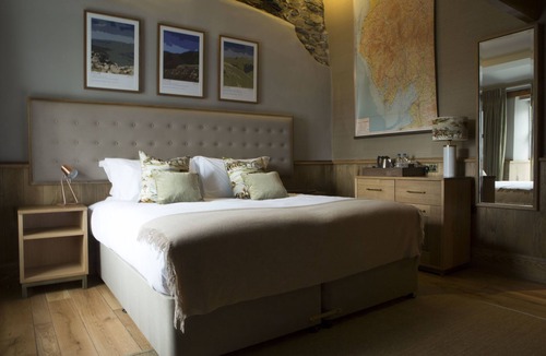 Troutbeck Hotel | Queens Head Hotel