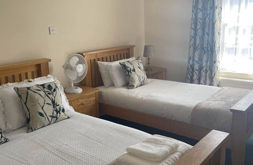 Littlebury Hotel | Queens Head Inn