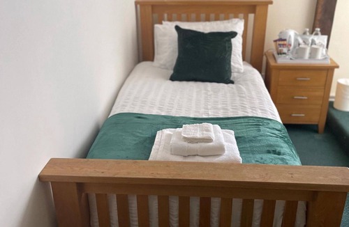 Littlebury Hotel | Queens Head Inn