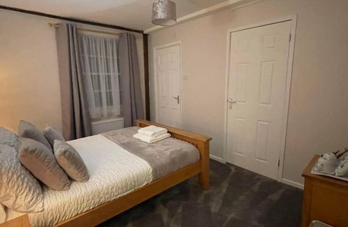 Littlebury Hotel | Queens Head Inn