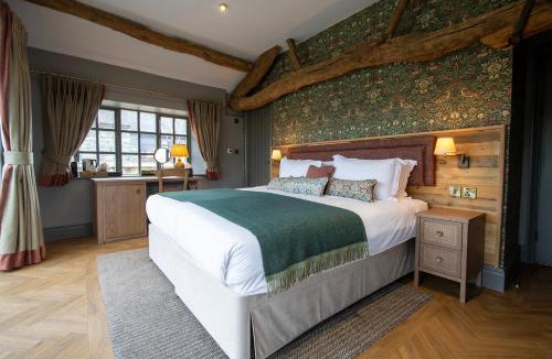 Hawkshead House | Queens Head Inn & Restaurant