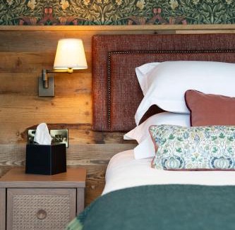 Hawkshead House | Queens Head Inn & Restaurant