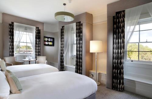Cheltenham Hotel | Queens Hotel Cheltenham