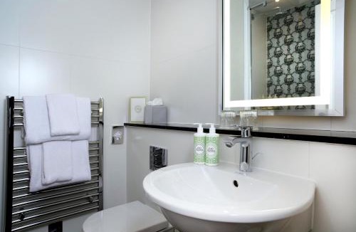 Cheltenham Hotel | Queens Hotel Cheltenham