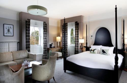 Cheltenham Hotel | Queens Hotel Cheltenham