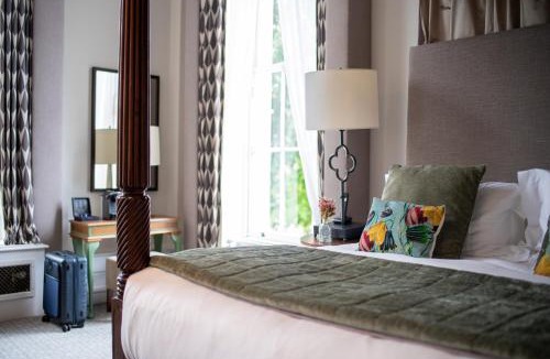 Cheltenham Hotel | Queens Hotel Cheltenham