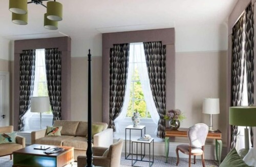 Cheltenham Hotel | Queens Hotel Cheltenham