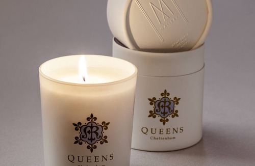 Cheltenham Hotel | Queens Hotel Cheltenham