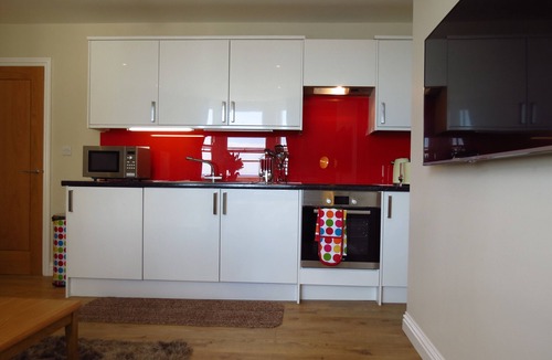 Seafront Hotel | Queens Hotel