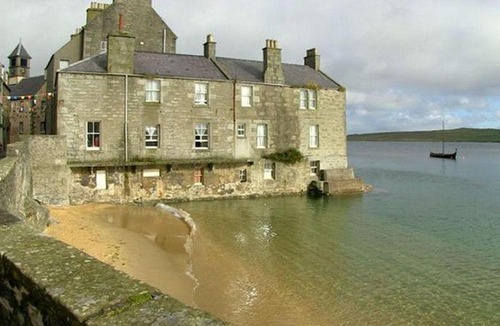 Lerwick Hotel | Queens Hotel