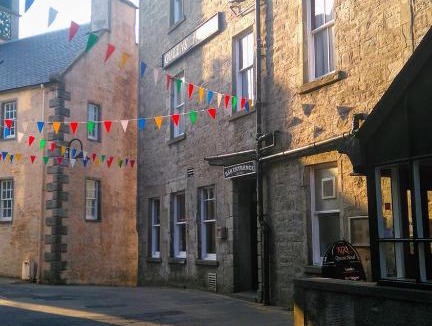 Lerwick Hotel | Queens Hotel