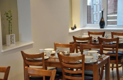 Brownswood Hotel | Queens Hotel