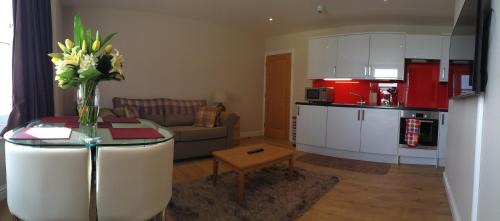 Seafront Hotel | Queens Hotel & Spa