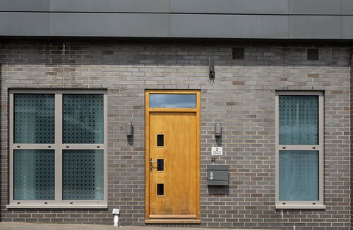 Redhill Apartment | Queens Lodge, Redhill