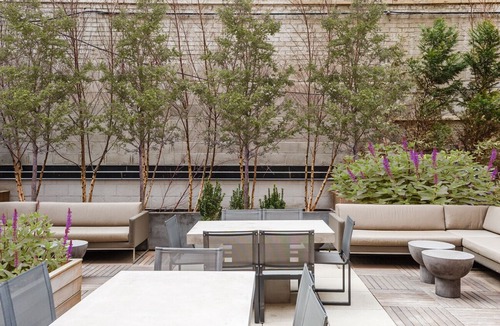 Hunters Point Apartment | Queens Newyork Entire Luxury Condominium Studio
