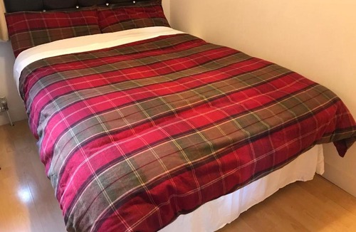 Kilburn Apartment | Queens Park Apartment