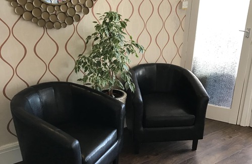 Bispham Hotel | Queens Plaza Hotel