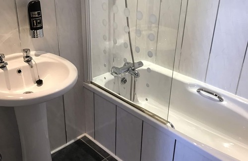 Bispham Hotel | Queens Plaza Hotel