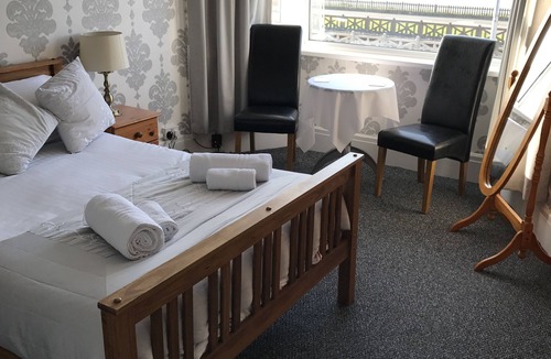 Bispham Hotel | Queens Plaza Hotel