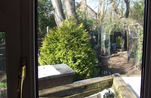 Winchester House | Queens Road Rental - Winchester Accommodation