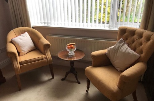 Winchester House | Queens Road Rental - Winchester Accommodation