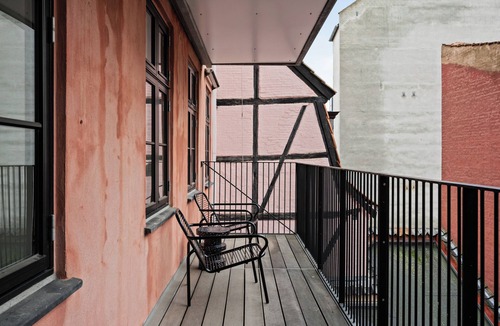 Indre By Apartment | Queens Suites by Daniel&Jacob's