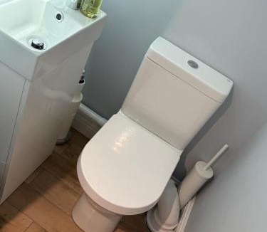 Exeter House | Queens Terrace Apartments