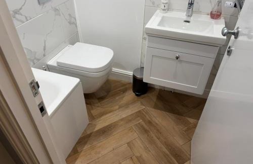 Exeter House | Queens Terrace Apartments