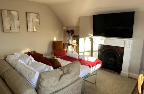 Exeter House | Queens Terrace Apartments