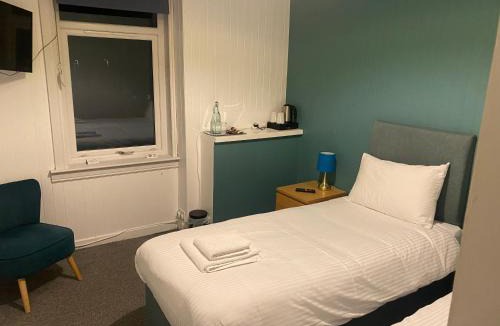 Kirkconnel Hotel | Queensberry arms hotel