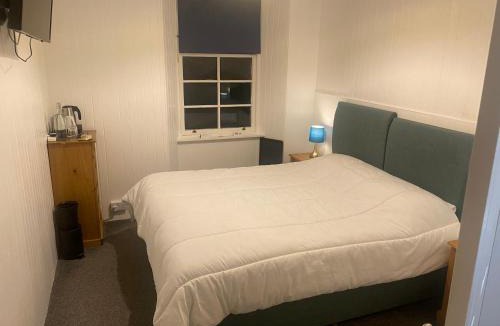 Kirkconnel Hotel | Queensberry arms hotel