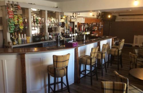 Kirkconnel Hotel | Queensberry arms hotel