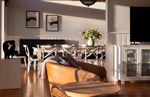 Daylesford House | Queensberry Hill View