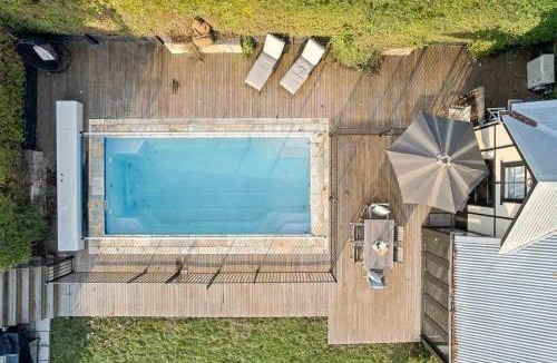 Daylesford House | Queensberry Hill View