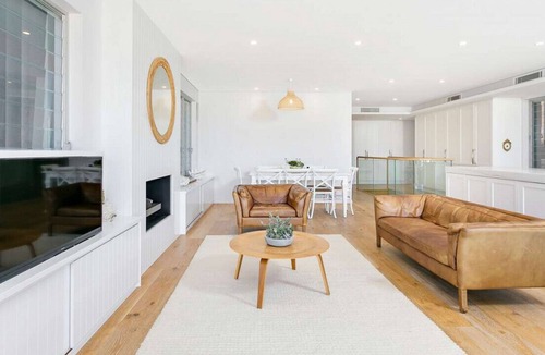Queenscliff Apartment | Queenscliff Penthouse