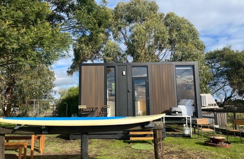 Grantville House | QueensFerry Farm by the Bay by Tiny Away