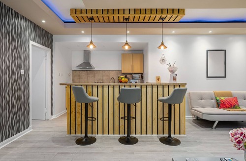 Rosyth House | Queensferry guest house